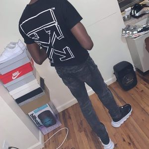 Meet your Posher, Dante